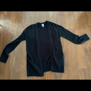 H&M cardigan
